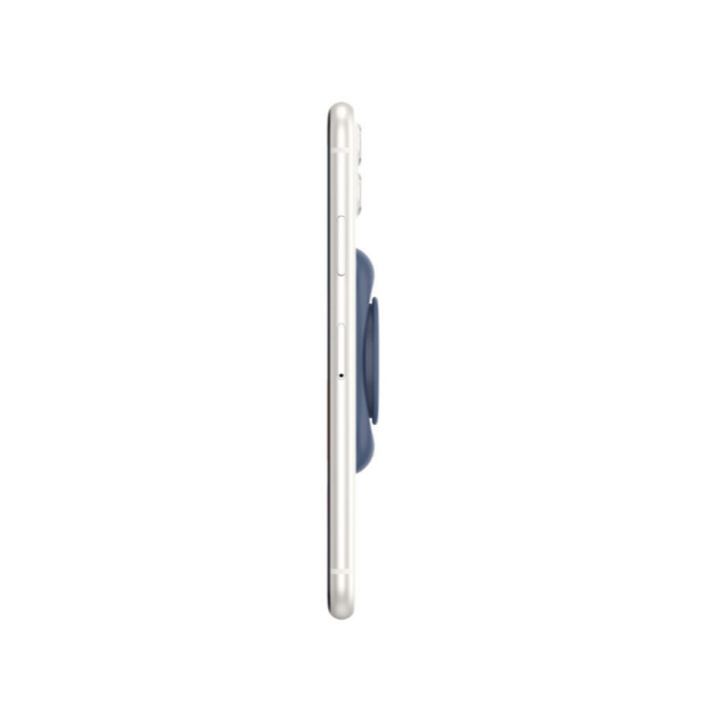 Picture of Popsockets PopGrip Swappable Pocketable (Feeling Blue)