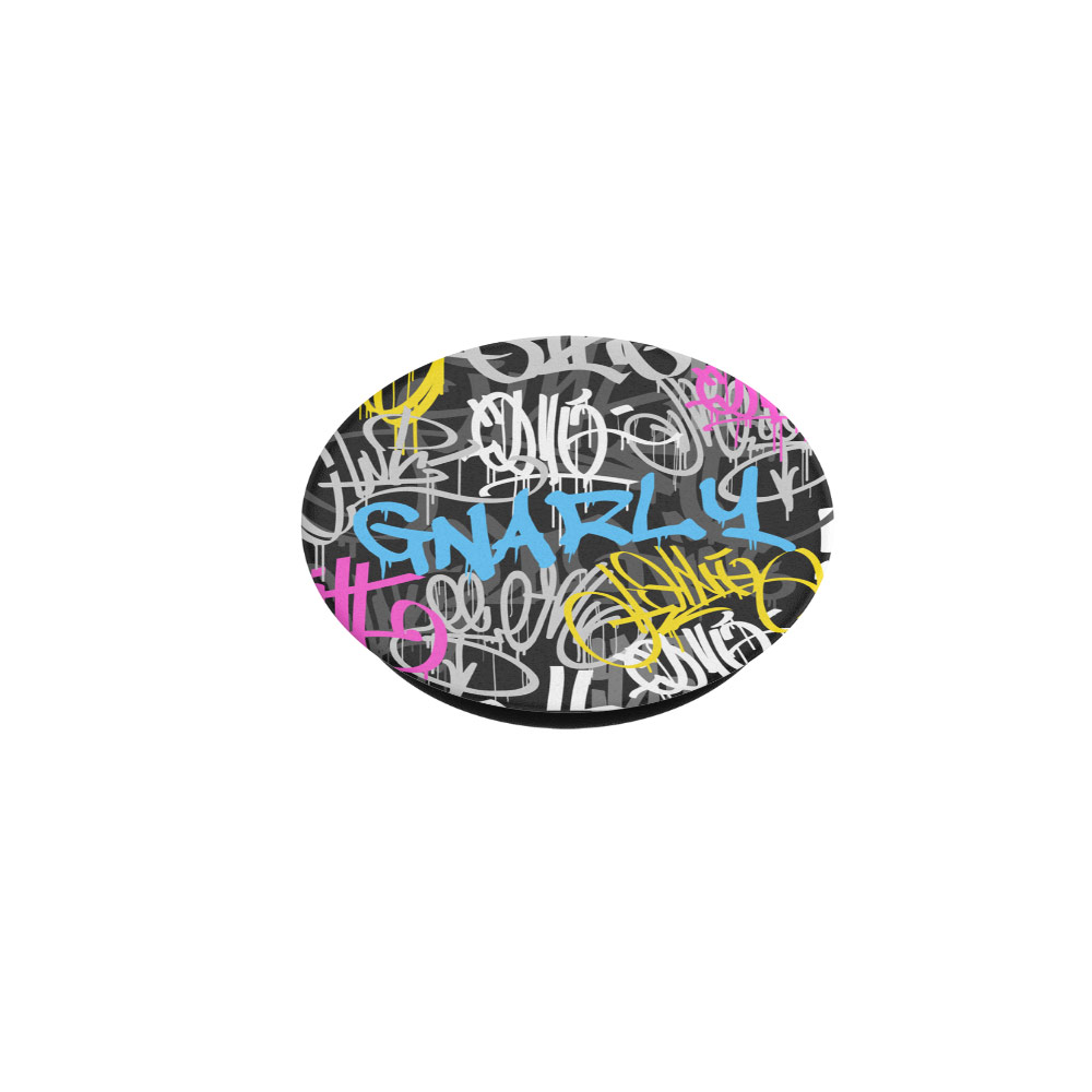 Picture of Popsockets PopGrip Swappable (Tags on Tags)