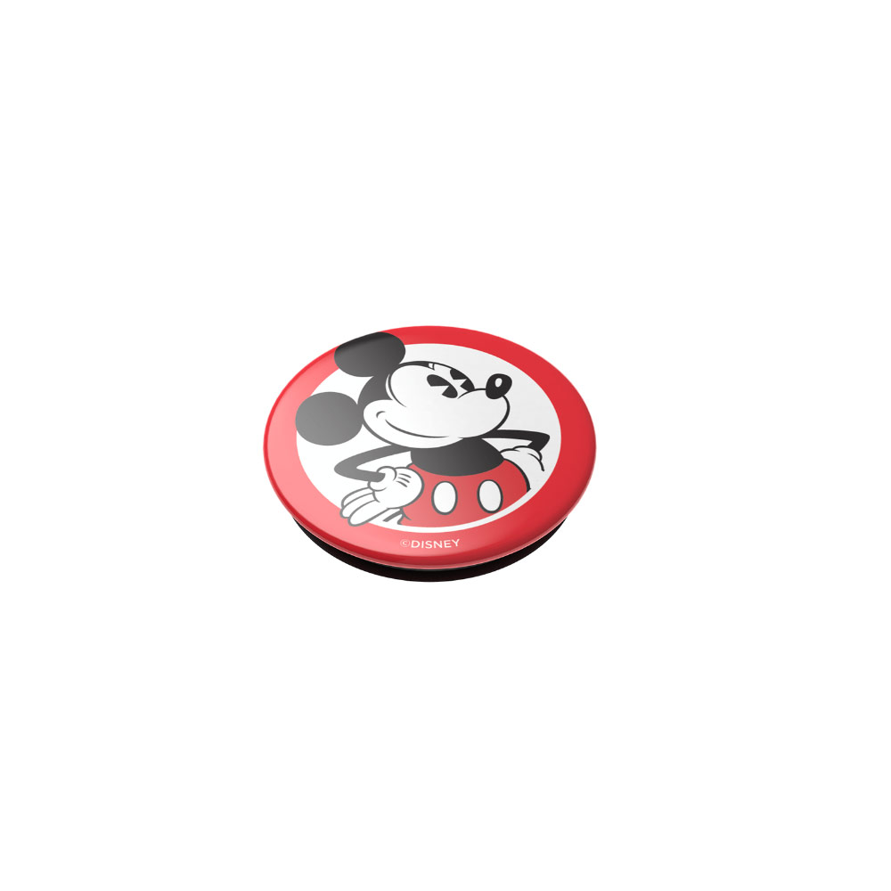 Picture of Popsockets PopGrip Swappable (Mickey Classic)