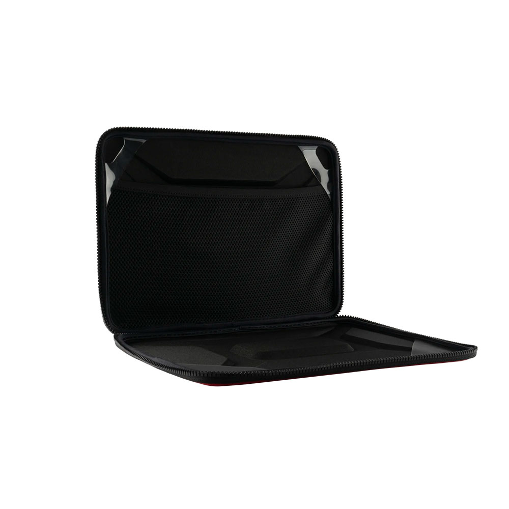 Picture of   | UAG Medium Sleeve Laptop Sleeve fit up to 11 inches 12 inches 13 inches Laptop Macbook Macbook Air Retina 13 Macbook Pro 13 Two Thunderbolt 3 Port Macbook Pro 13 Four Thunderbolt 3 Port (Magma)